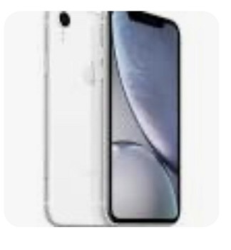 iPhone XR 100.000 Djf