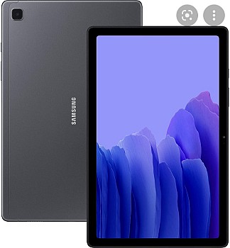 Samsung tab A7