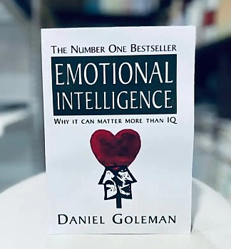 EMOTIONAL INTELLIGENCE