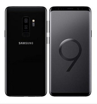 Samsung S9 plus tout neuf
