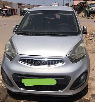 Kia Picanto bon état