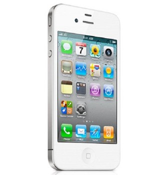 Iphone 4S 16Go Blanc