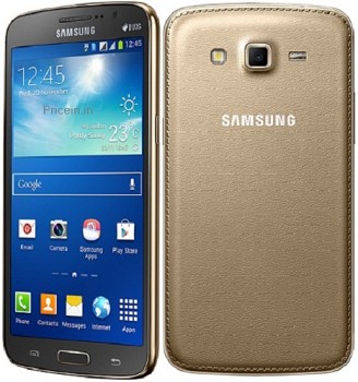 samsung galaxy grand 2 duos - neuf