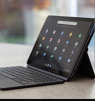 Lenovo chromebook