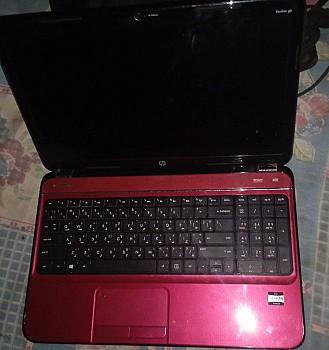 PC HP