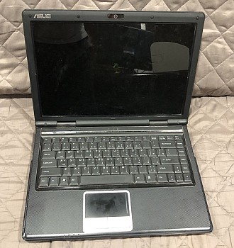 Laptop Asus