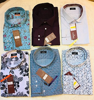 Ventes des chemise 100 turc et tres bonne qualite a Djibouti