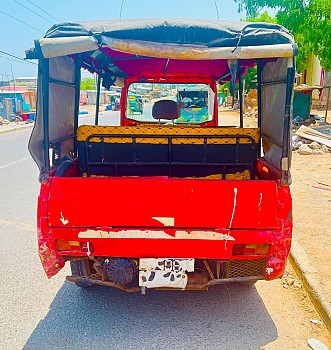 Bajaj à vendre