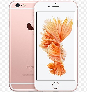 smartphone iPhone 6s