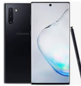 Samsung Galaxy Note10 256GB