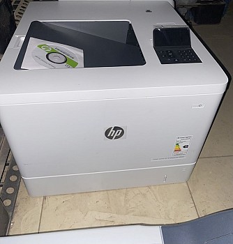 Imprimante HP Color LaserJet Enterprise M553