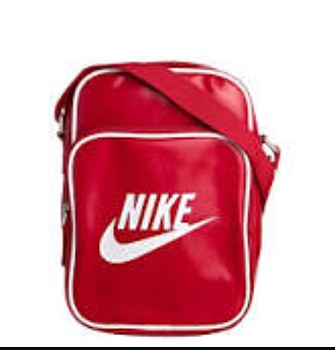 Sacoche new arrivals nike rouge