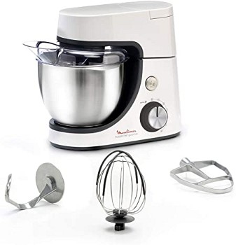 Moulinex Master chef gourmets