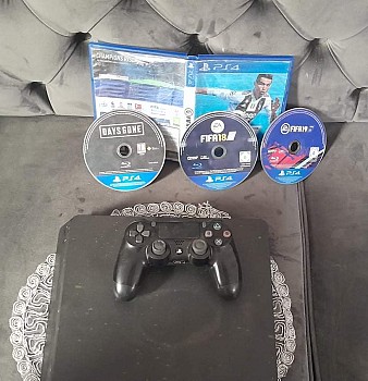 PlayStation