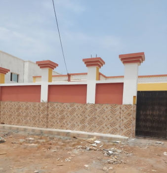 Villa F4 350 m2 neuve à louer à Nagad City - 3 chambres