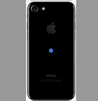 iPhone7 BLACK
