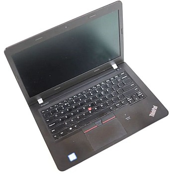 Lenovo ThinkPad E460