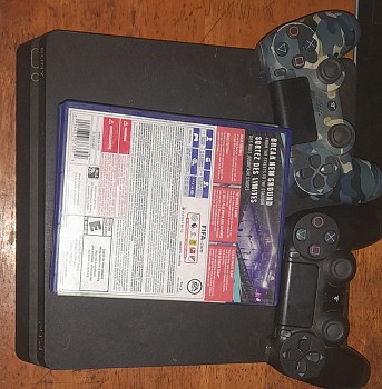 Ps4