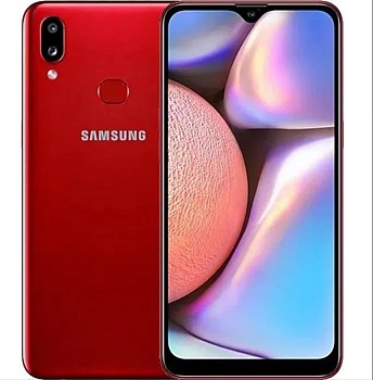 Samsung Galaxy A10s en très bon état