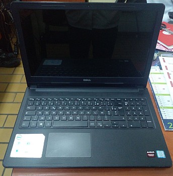 PC Dell Inspiron 15 3567