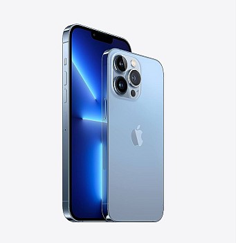 Apple iPhone 13 Pro Max - Batterie à 84% - Négociable