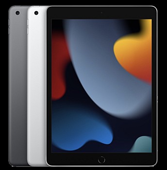 iPad 9ème génération, 64 Go, excellent état