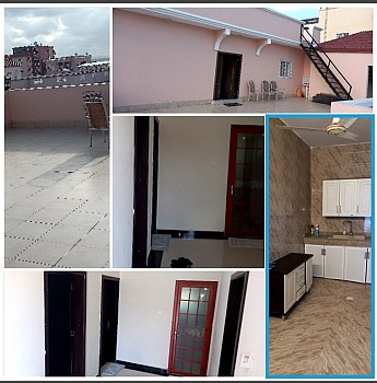 Appartement F3 Salines Ouest
