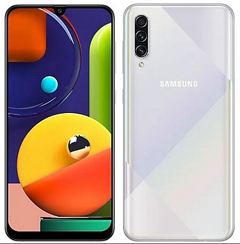 Samsung galaxy A30S