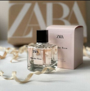 Parfum zara pour femmes