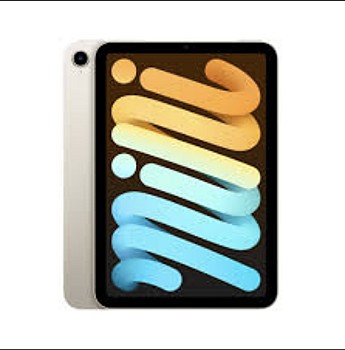 iPad mini 6 Wif+cellular 64Go