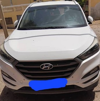 Hyundai Tucson 2015, SUV fiable et économique