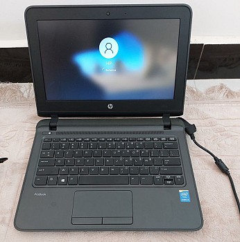 Mini PC HP ProBook