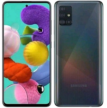 Samsung galaxy A51 128gb