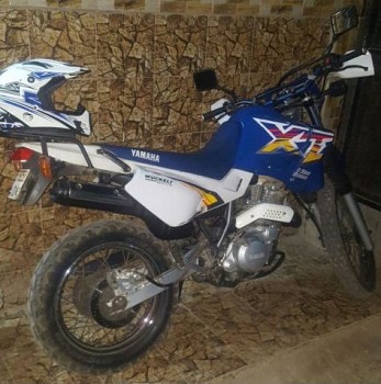 Moto cross