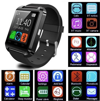 Smartwatch / montre bluetooth