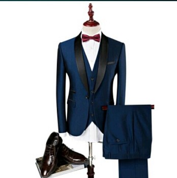 Costume de mariage