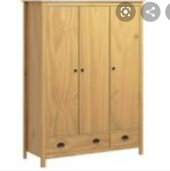 Armoire neuve