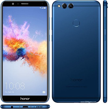 Téléphone Honor 7x pro