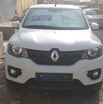 Renault Kwid