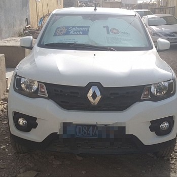 Renault kwid