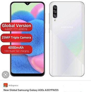 Samsung Galaxy A30 s