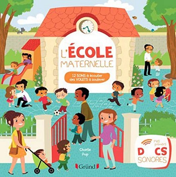 Enseignante avec formation scientifique et expérience en santé cherche emploi en école maternelle