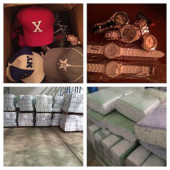 marchandises generales (usa)