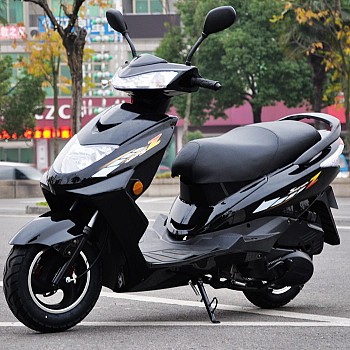Moto Scooter Aigle 125CC