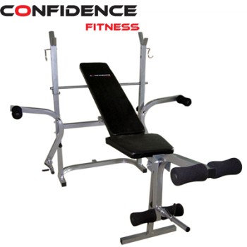 Table de musculation