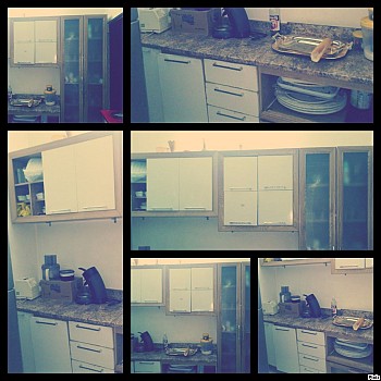 Meuble de cuisine