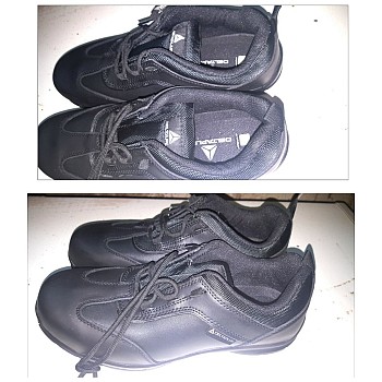Chaussures de sécurité