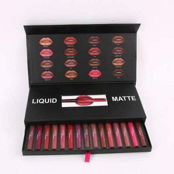 Huda beauty