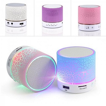 S8 Bluetooth Speaker