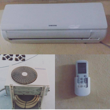 Split Samsung 1.5cv